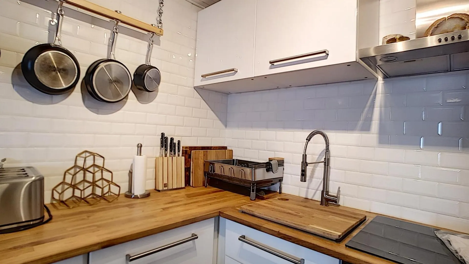 Montana - Appartement - 6Pers - Proche Centre Les Gets France