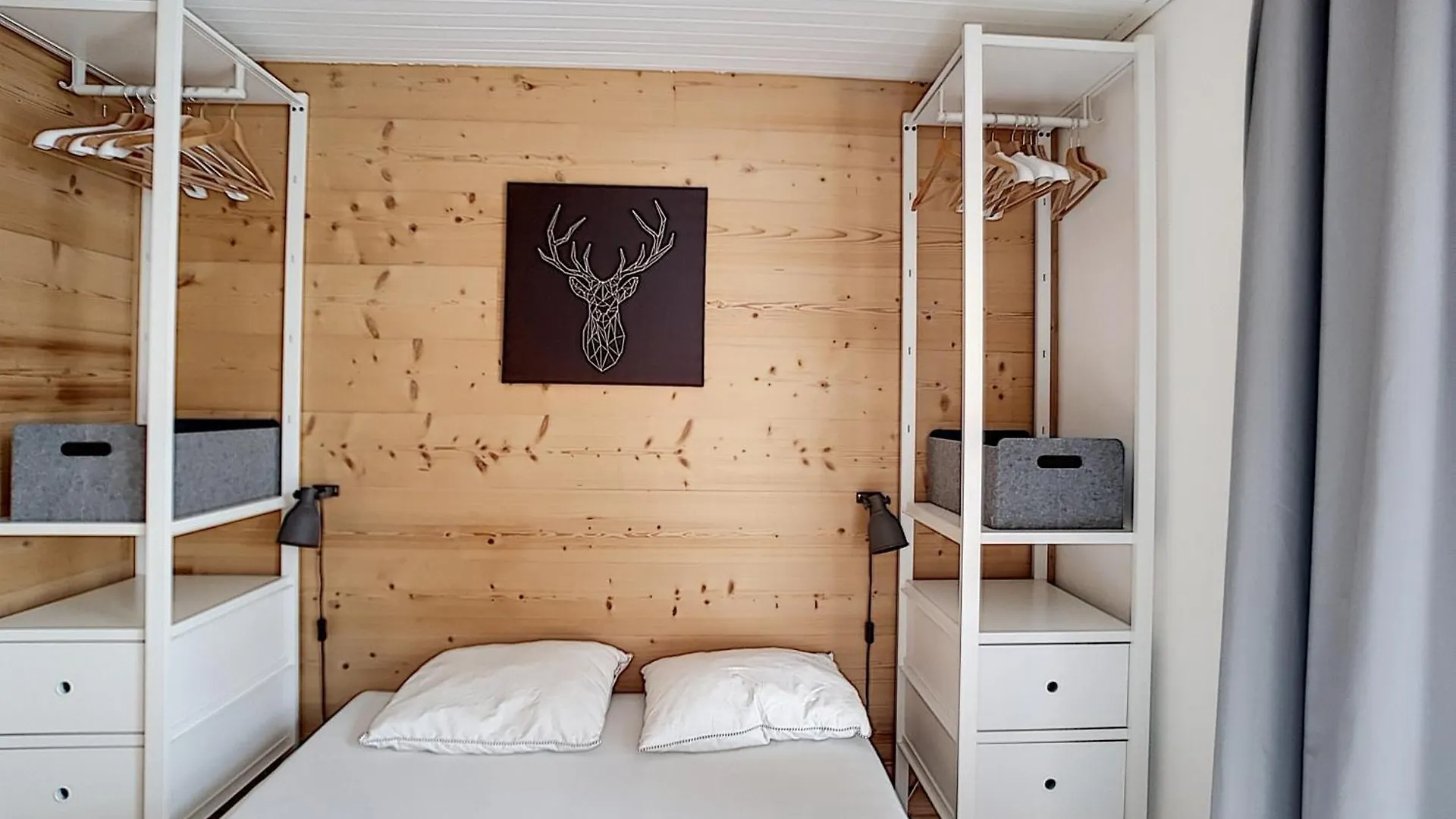 Montana - Appartement - 6Pers - Proche Centre Les Gets