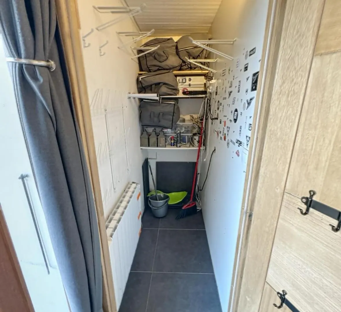Montana - Appartement - 6Pers - Proche Centre Les Gets